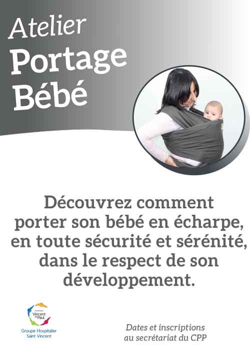 Portage_bebe