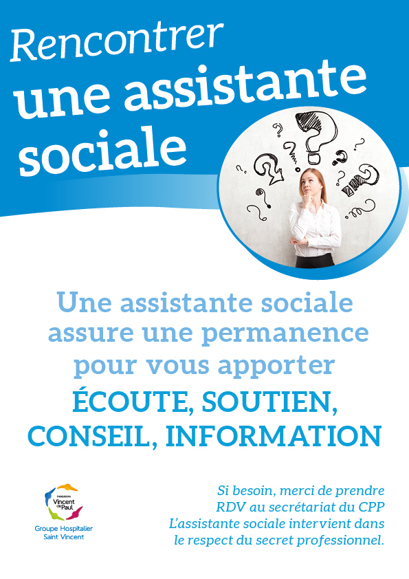 GHSV ateliers social