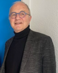 Philippe PETITJEAN