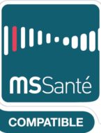 Logo MSSANTE