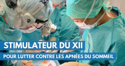 Stimulateur du XII