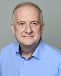 Jacques GILAIN