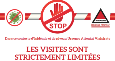 VisitesLimitées