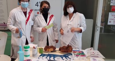 stand denutrition