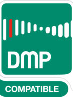 logo DMP-compatible